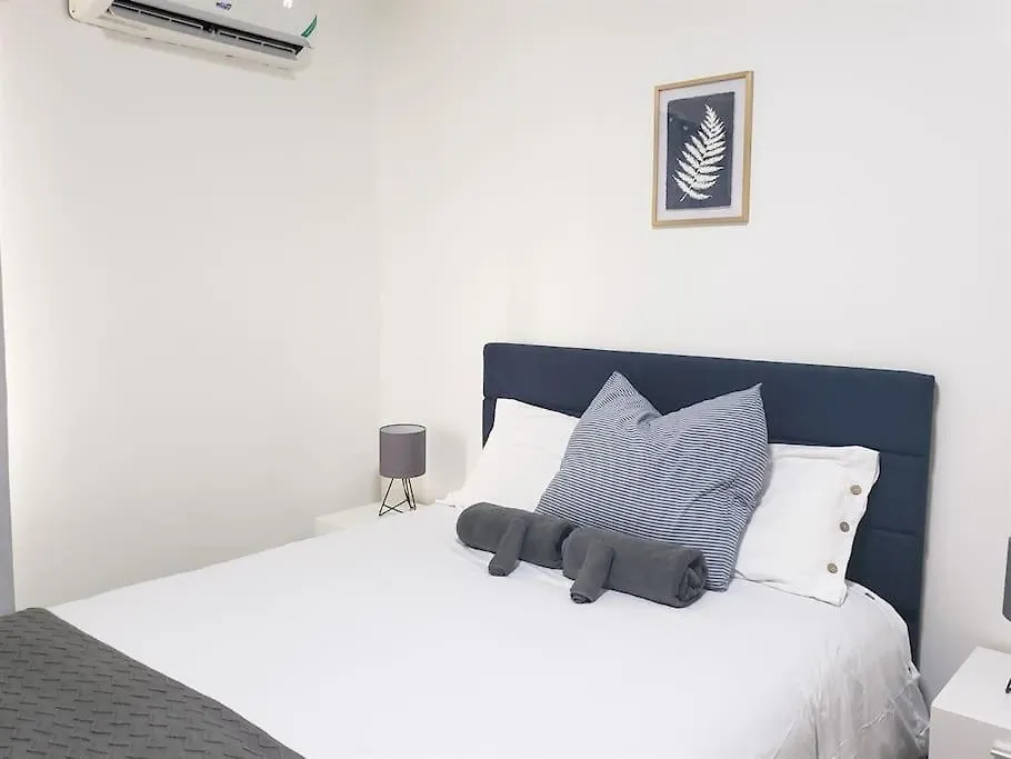 Birch Way Haven Appartement Kingston
