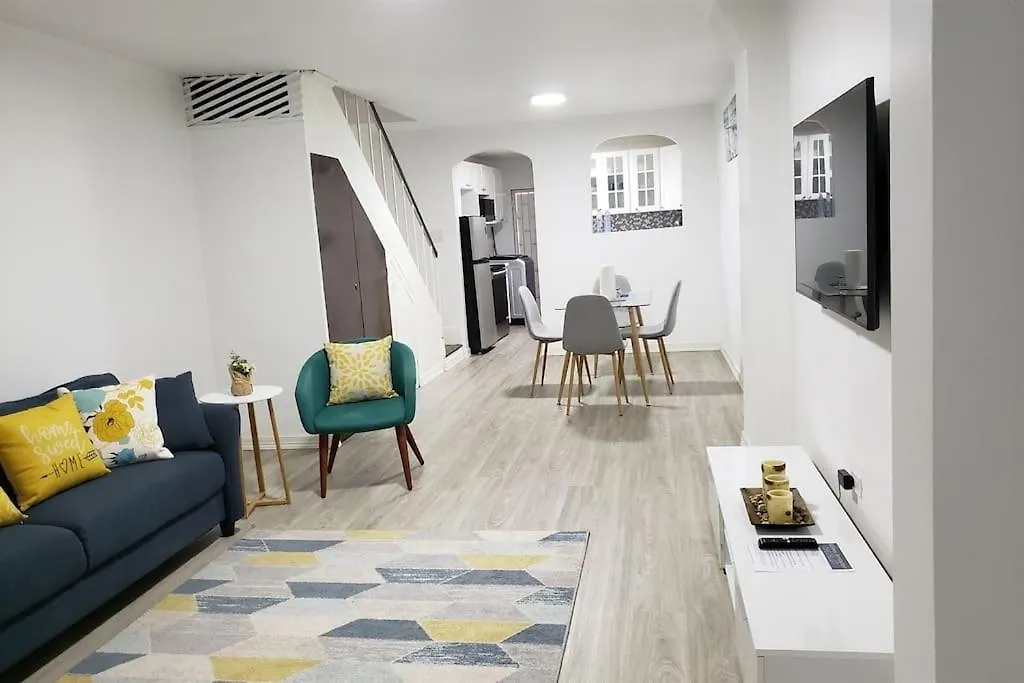 Birch Way Haven Appartement Kingston