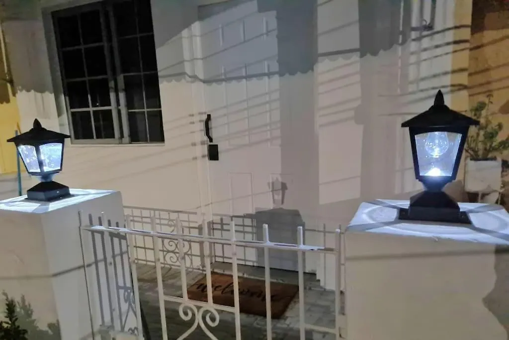 Birch Way Haven Appartement Kingston 0*,