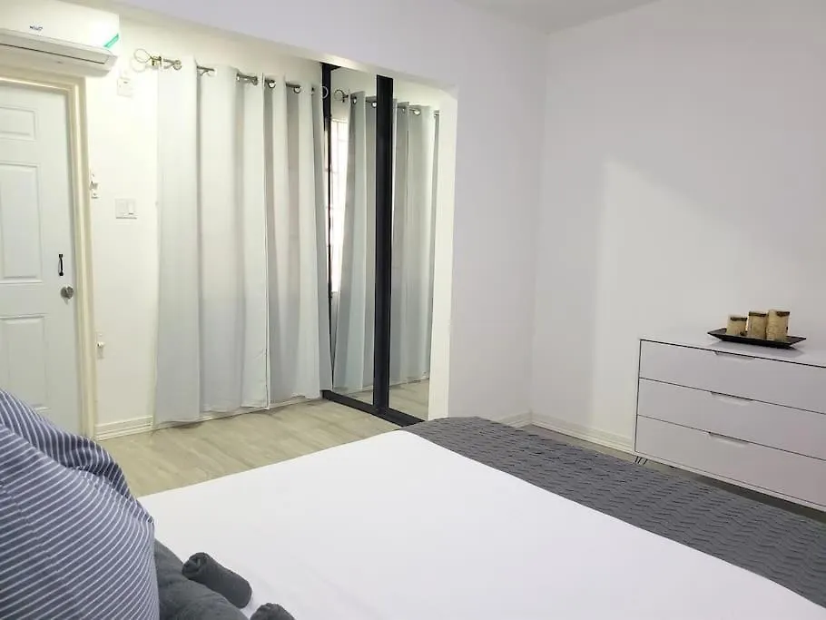 Birch Way Haven Appartement Kingston